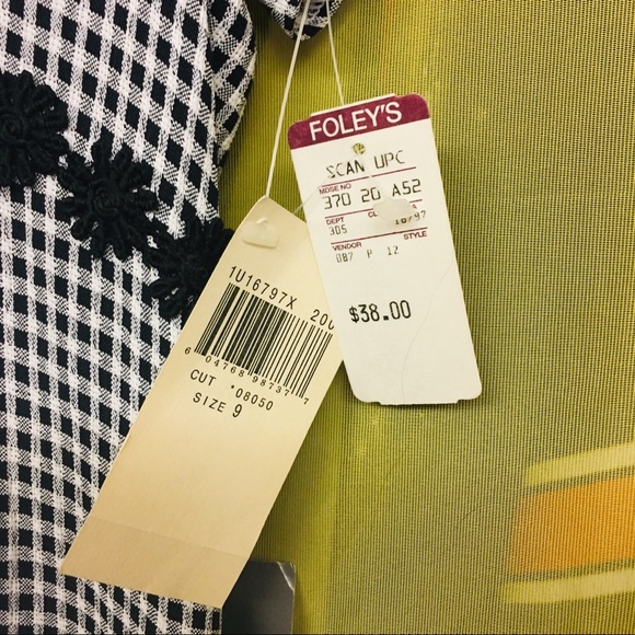 Dress - Picture 2 of 3